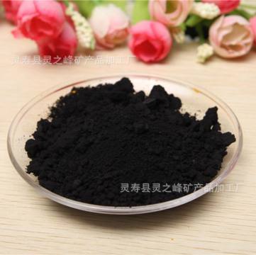 水泥制品换代选材 有色亦价优，首选无色平价矿粉底料