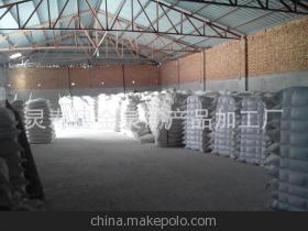 高品质非金属粉末供应商 灵寿县金泉矿产品加工厂助力建筑与工业升级