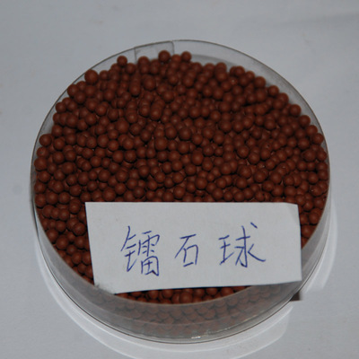 镭石球贸易风险警示 警惕“品质保障”背后的稀土辐射问题